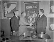 Kiwanis Club 